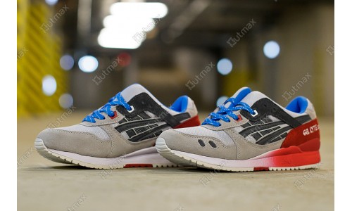 Gel Lyte III