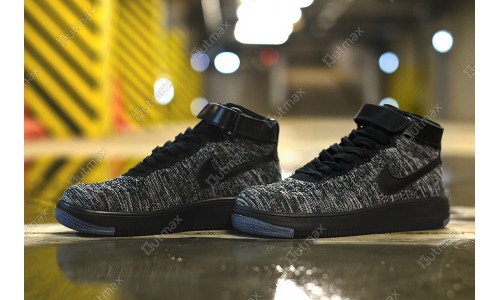 Air Force 1 Flyknit