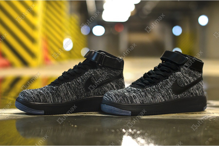Air Force 1 Flyknit
