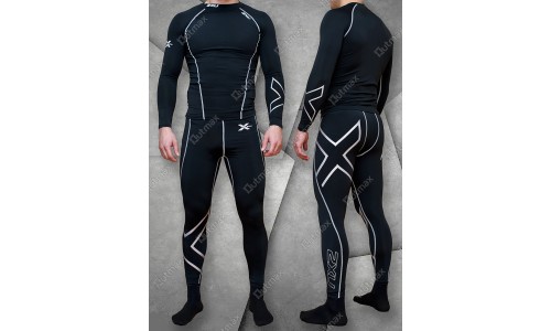 Спортивный костюм