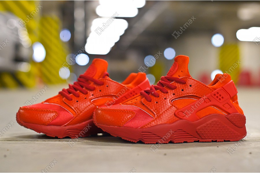 Air Huarache