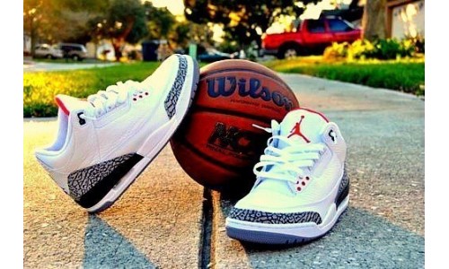 Air Jordan 3