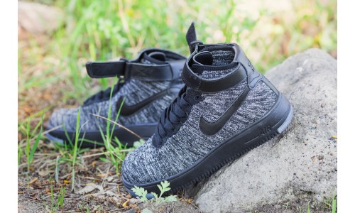 Air Force 1 Flyknit