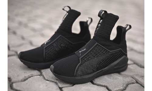 Rihanna Fenty Trainer