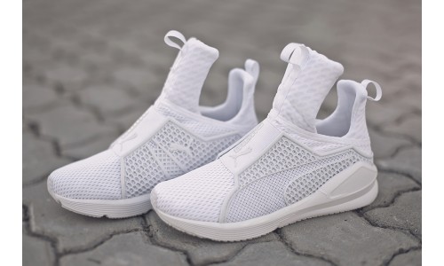 Rihanna Fenty Trainer