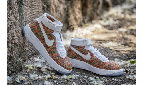 Air Force 1 Flyknit
