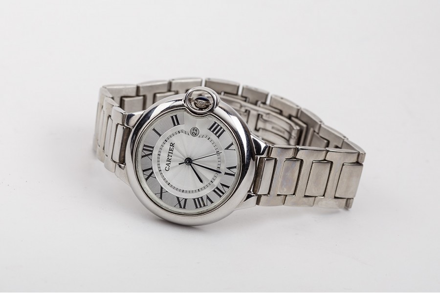 Фирменные часы