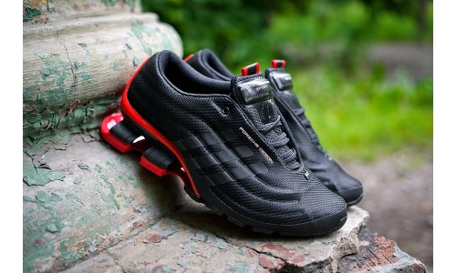 Porsche Design Bounce S4