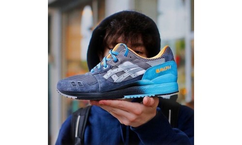 Gel Lyte III