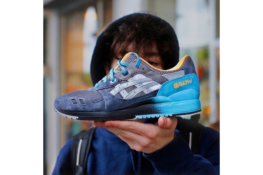 Gel Lyte III