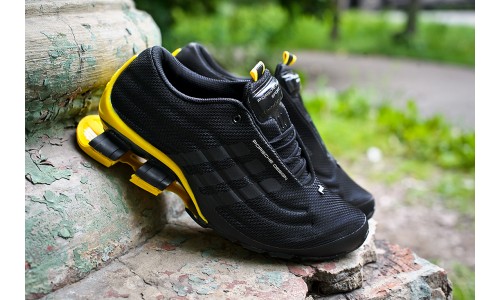 Porsche Design Bounce S4