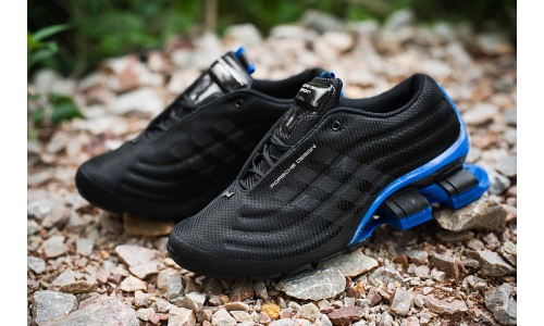 Porsche Design Bounce S4