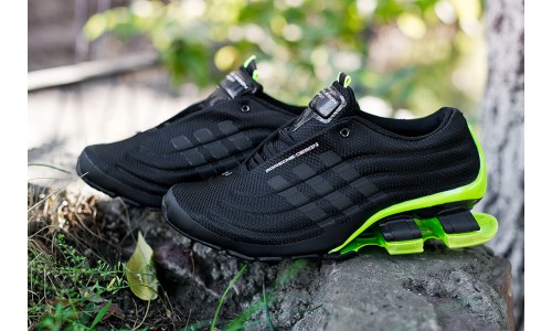 Porsche Design Bounce S4