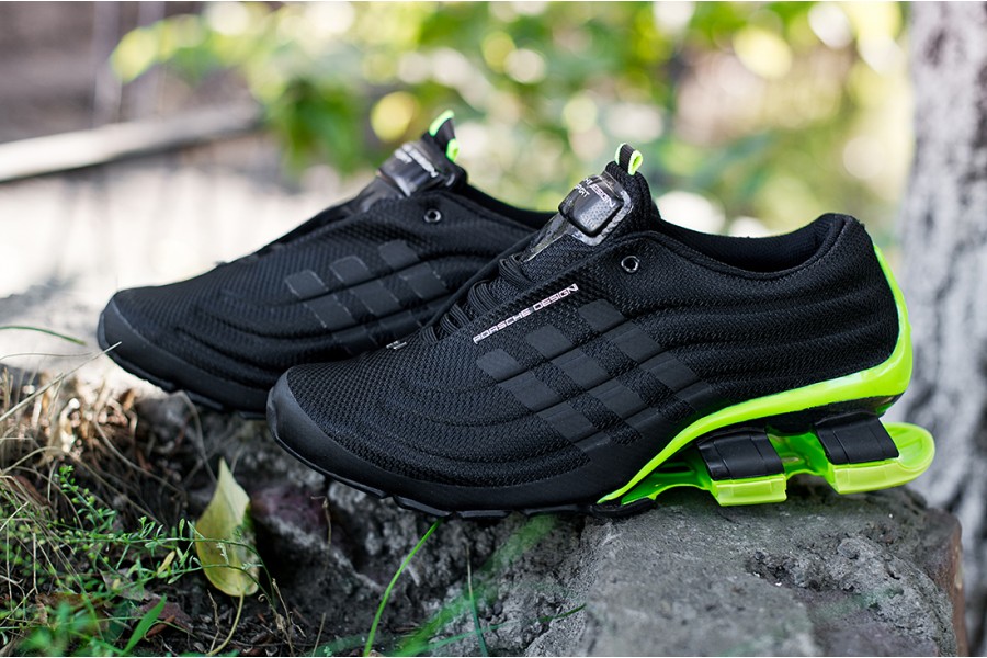 Porsche Design Bounce S4