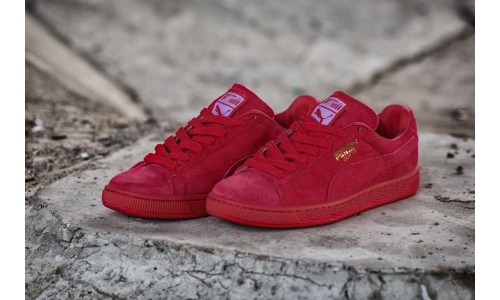 Suede Classic