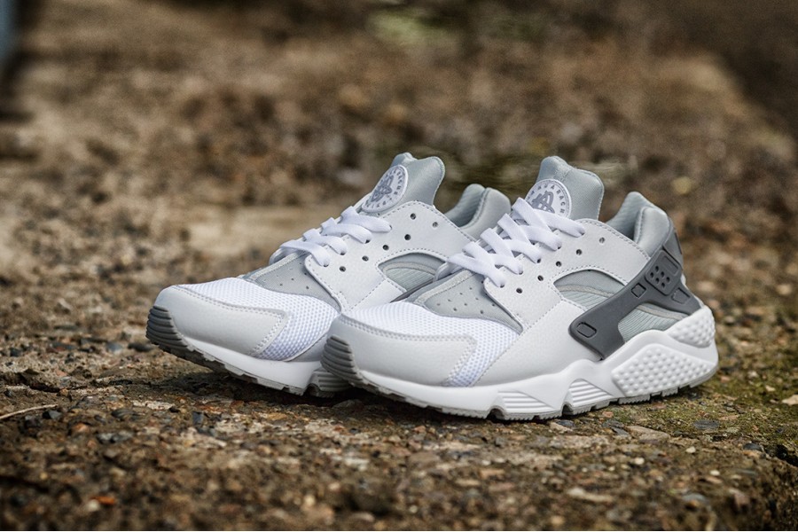 Air Huarache
