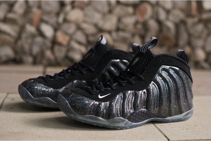 Air Foamposite Pro