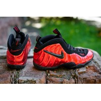 Air Foamposite Pro