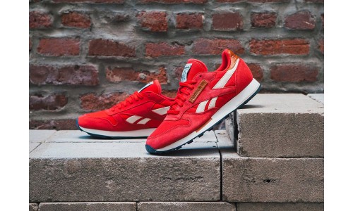 Classic Leather Utility