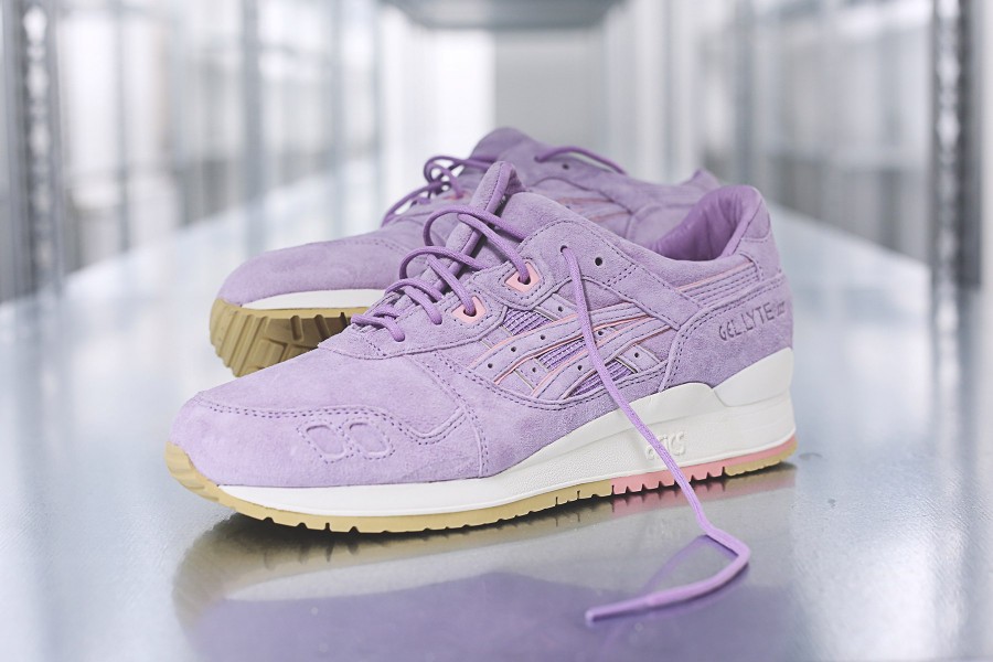 Gel Lyte III
