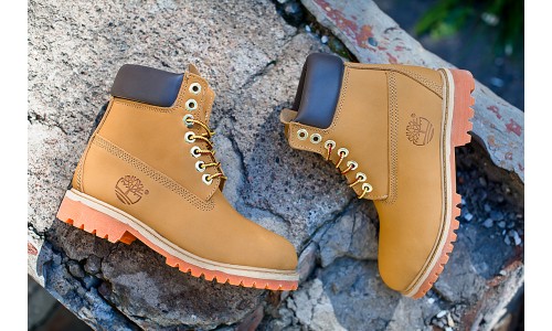 Timberland