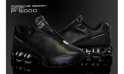 Porsche Design Sport Leather P5000
