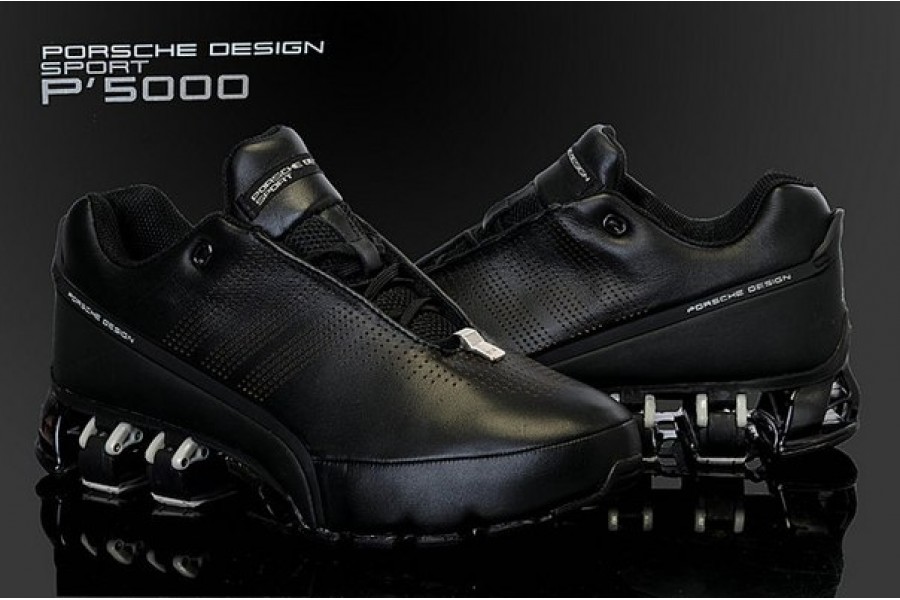 Porsche Design Sport Leather P5000
