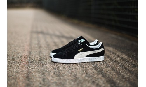 Suede Classic