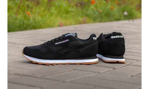 Classic Leather Utility