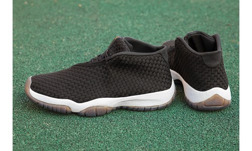 Air Jordan Future Premium