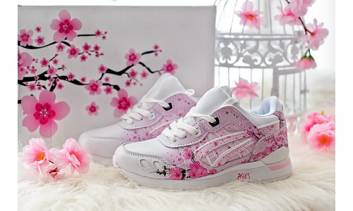 Gel Lyte III Sakura