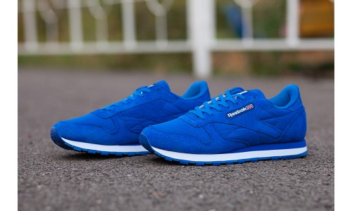 Classic Leather Utility