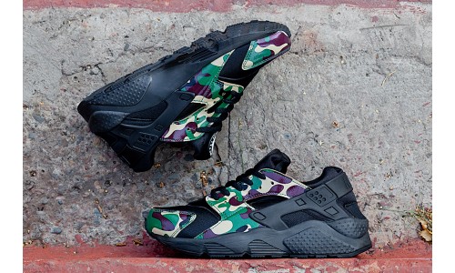 Air Huarache