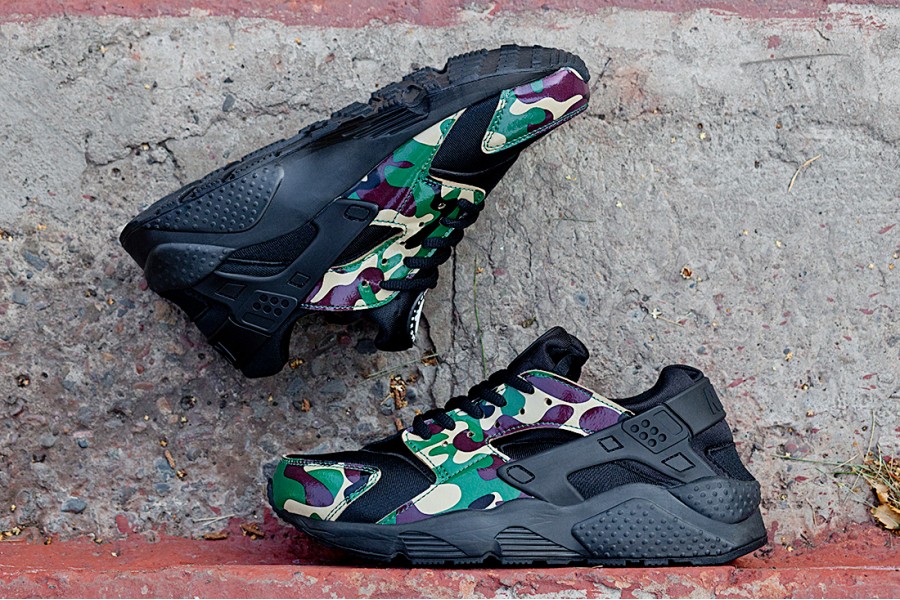 Air Huarache