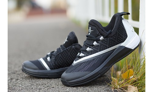 Crazylight Boost 2.5 Low