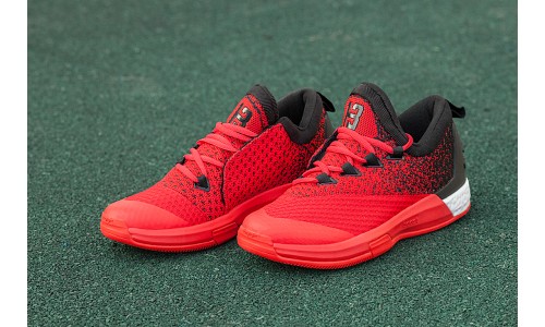 Crazylight Boost 2.5 Low