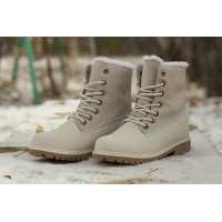 Timberland Teddy Fleece