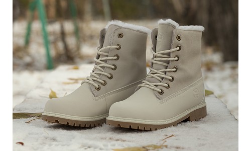 Timberland Teddy Fleece