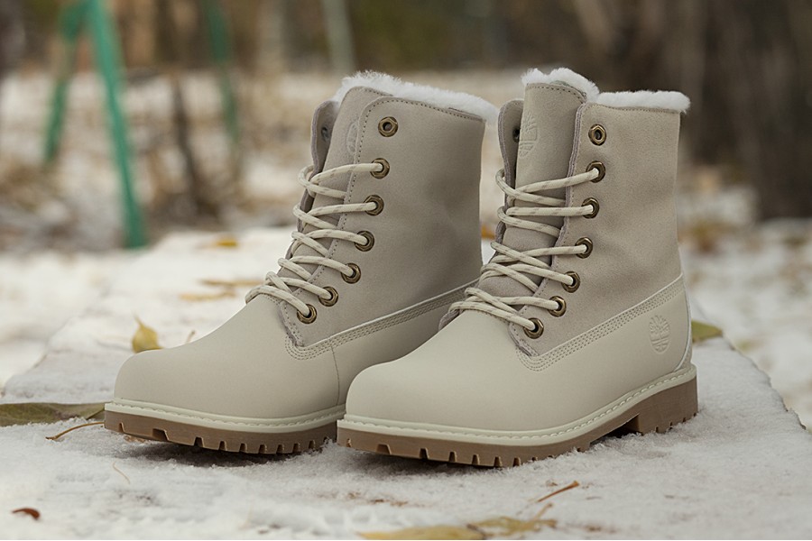 Timberland Teddy Fleece