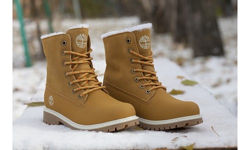 Timberland Teddy Fleece