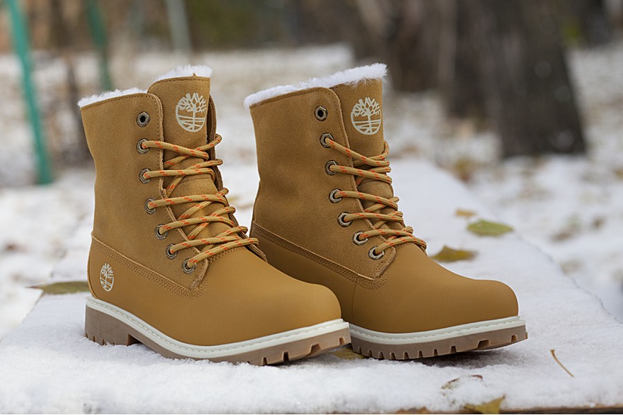 Timberland Teddy Fleece