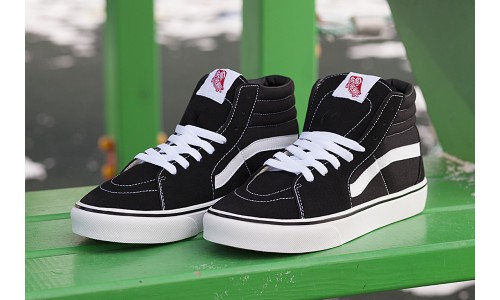 Sk8 Hi