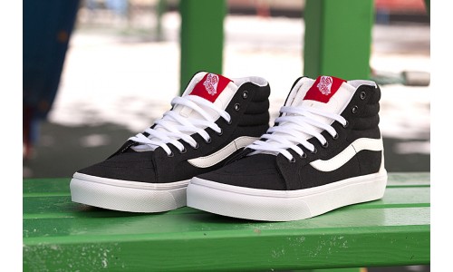 Sk8 Hi