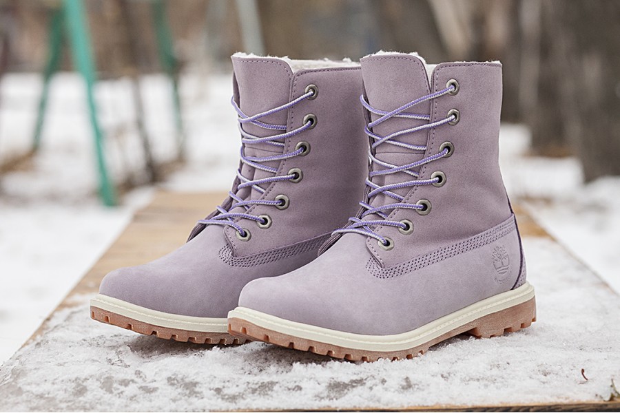 Timberland Teddy Fleece