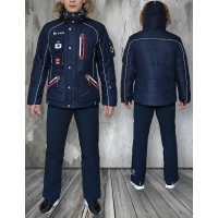 Горнолыжный костюм