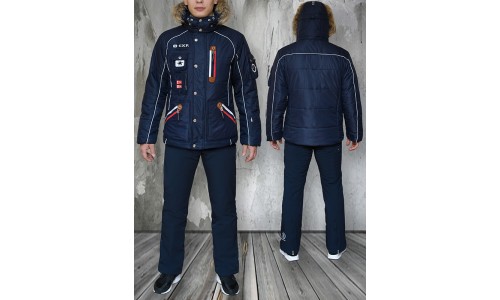 Горнолыжный костюм