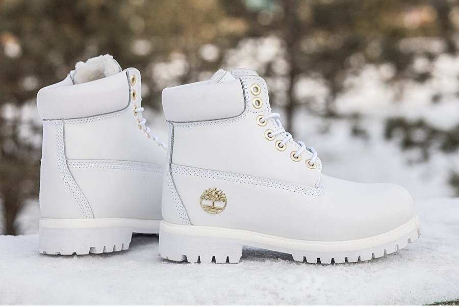 Timberland