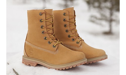 Timberland
