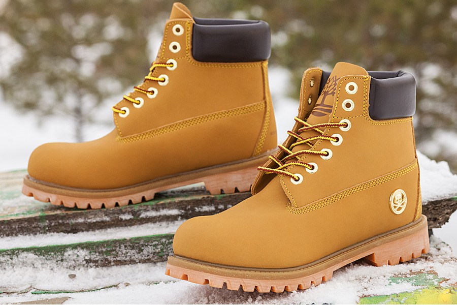 Timberland