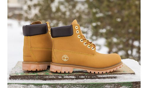 Timberland